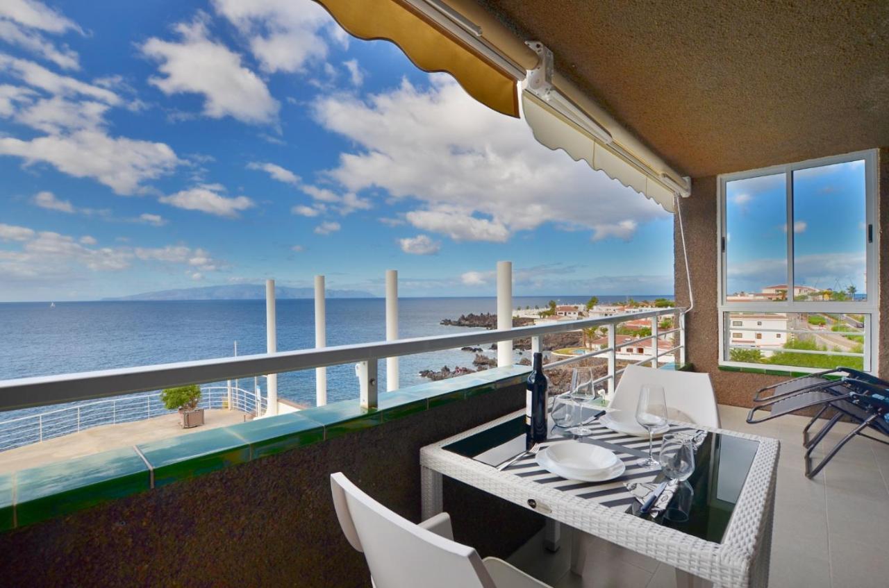 Costa Isora Apartment Puerto de Santiago  Exterior foto