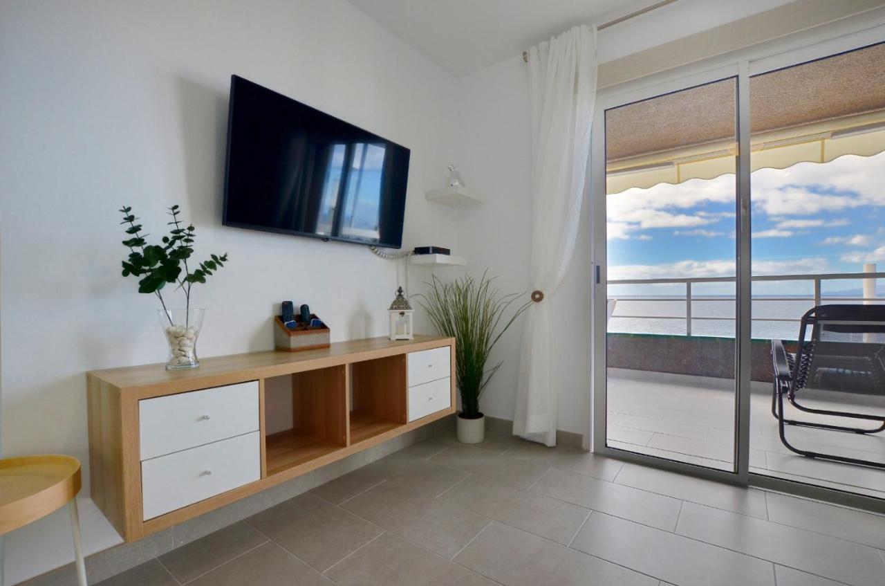 Costa Isora Apartment Puerto de Santiago  Exterior foto