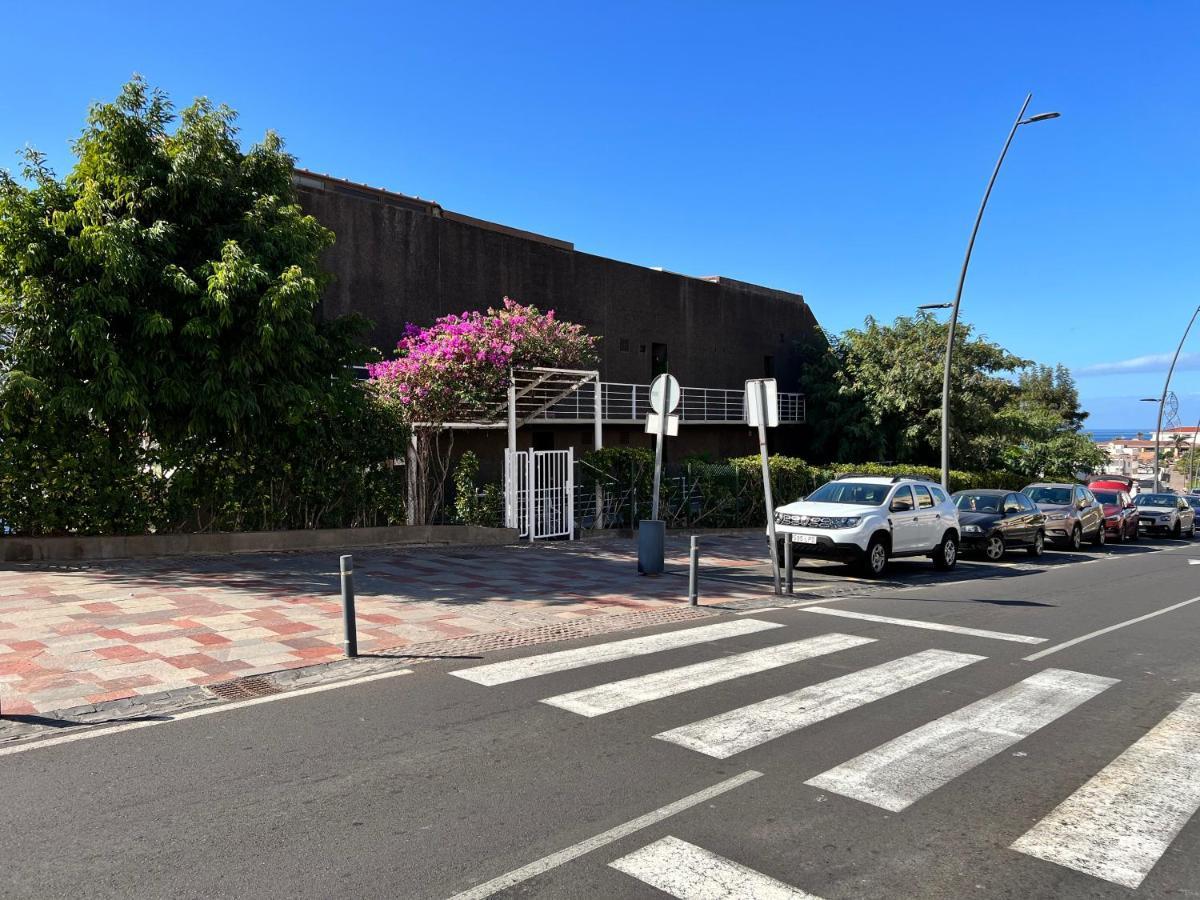 Costa Isora Apartment Puerto de Santiago  Exterior foto
