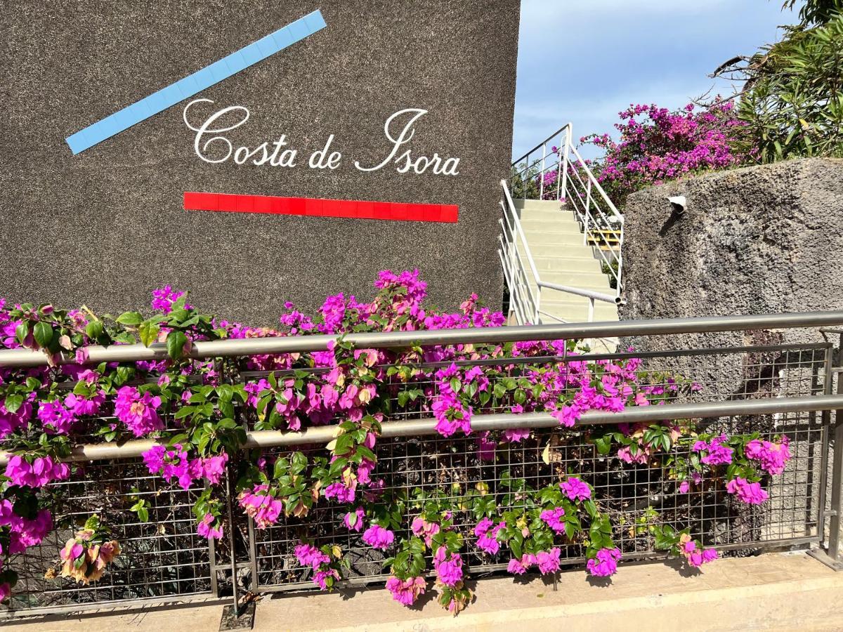 Costa Isora Apartment Puerto de Santiago  Exterior foto
