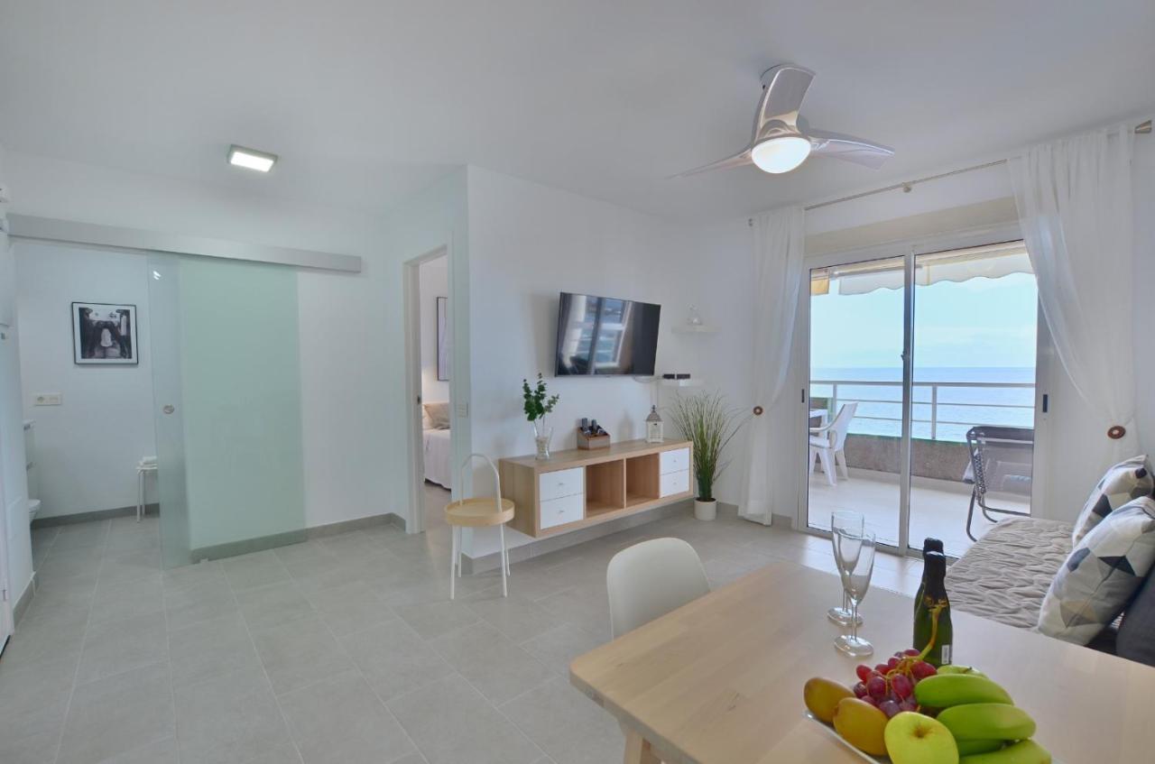 Costa Isora Apartment Puerto de Santiago  Exterior foto