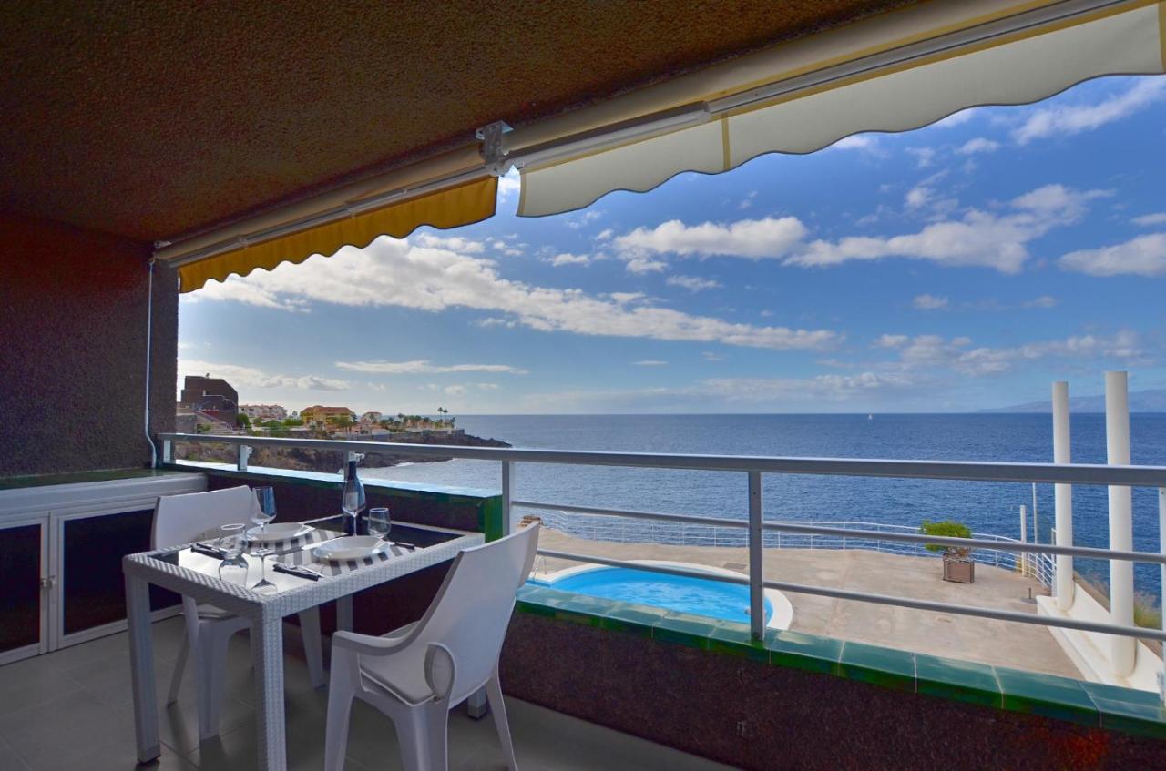 Costa Isora Apartment Puerto de Santiago  Exterior foto