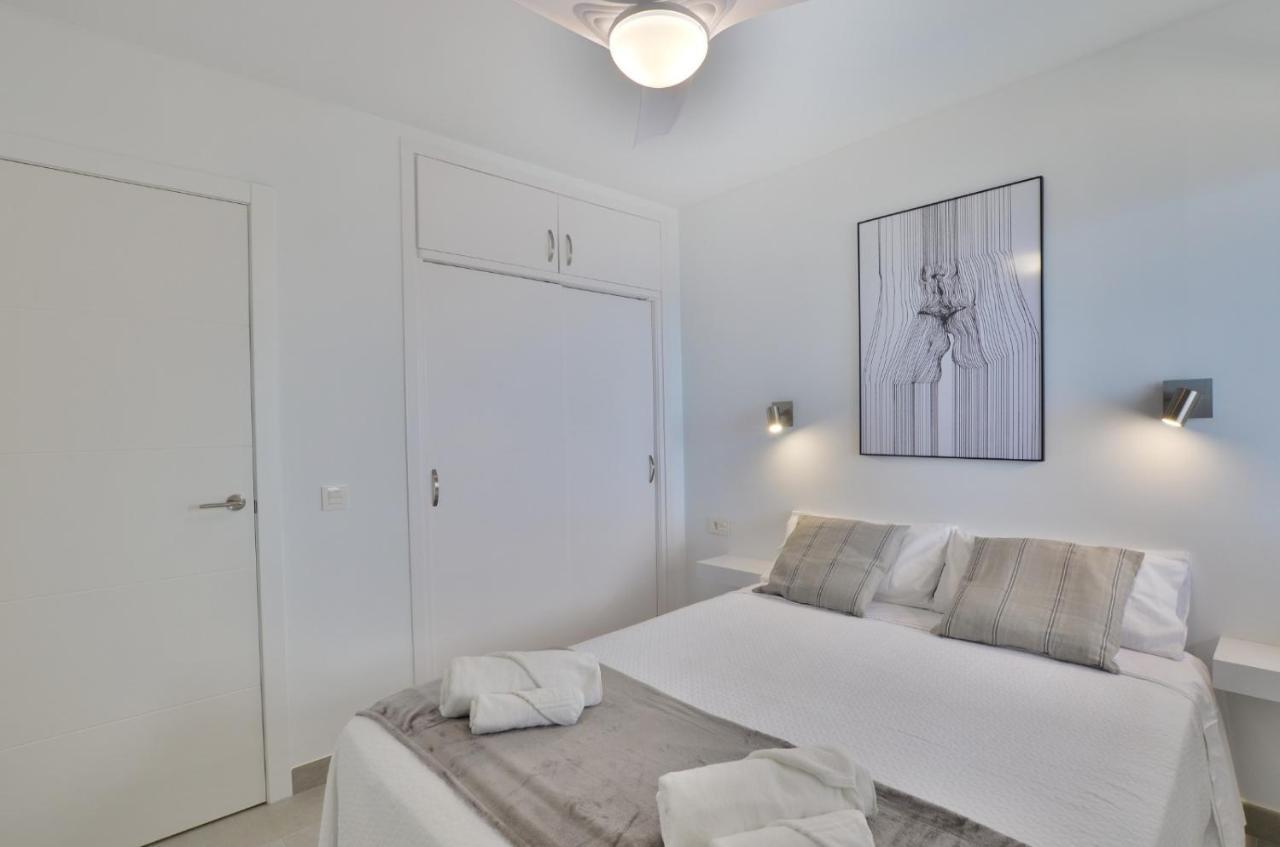 Costa Isora Apartment Puerto de Santiago  Exterior foto