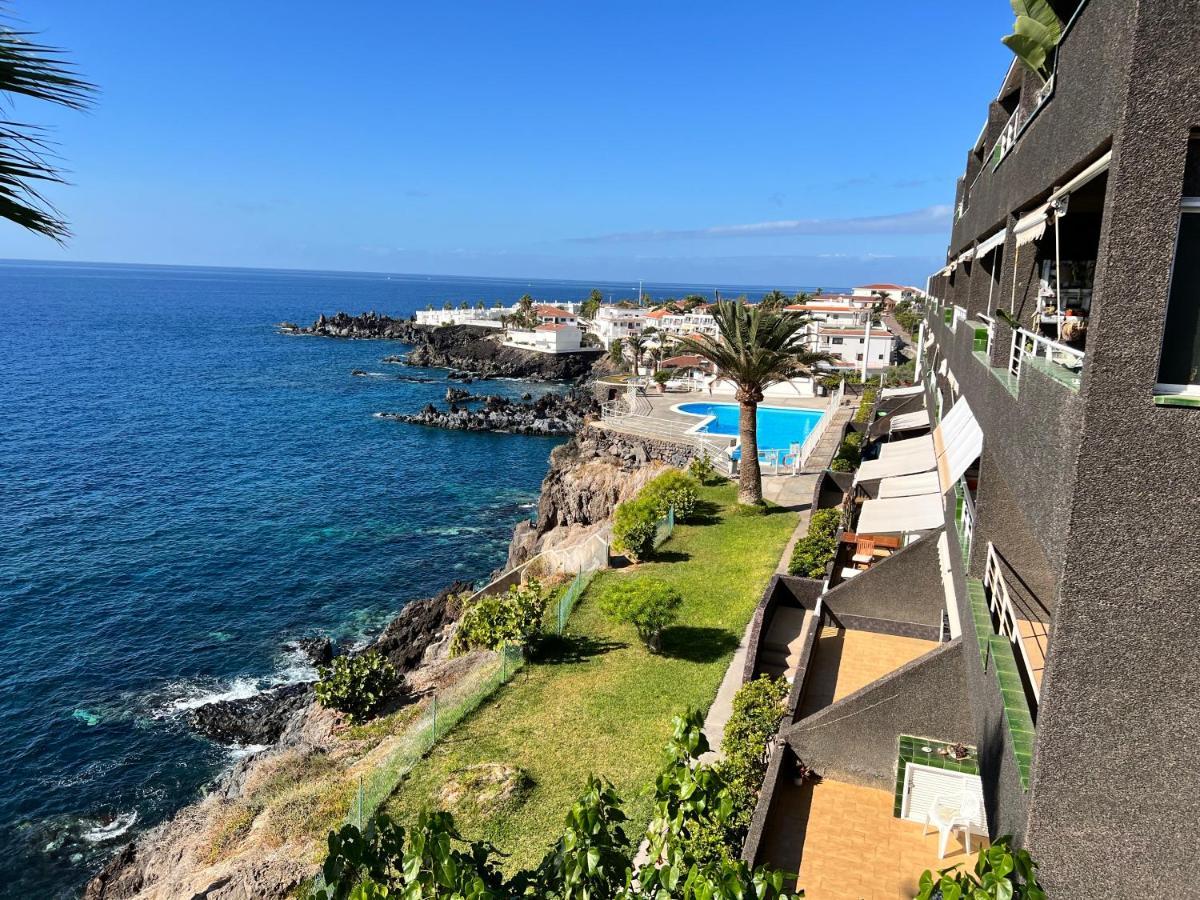 Costa Isora Apartment Puerto de Santiago  Exterior foto