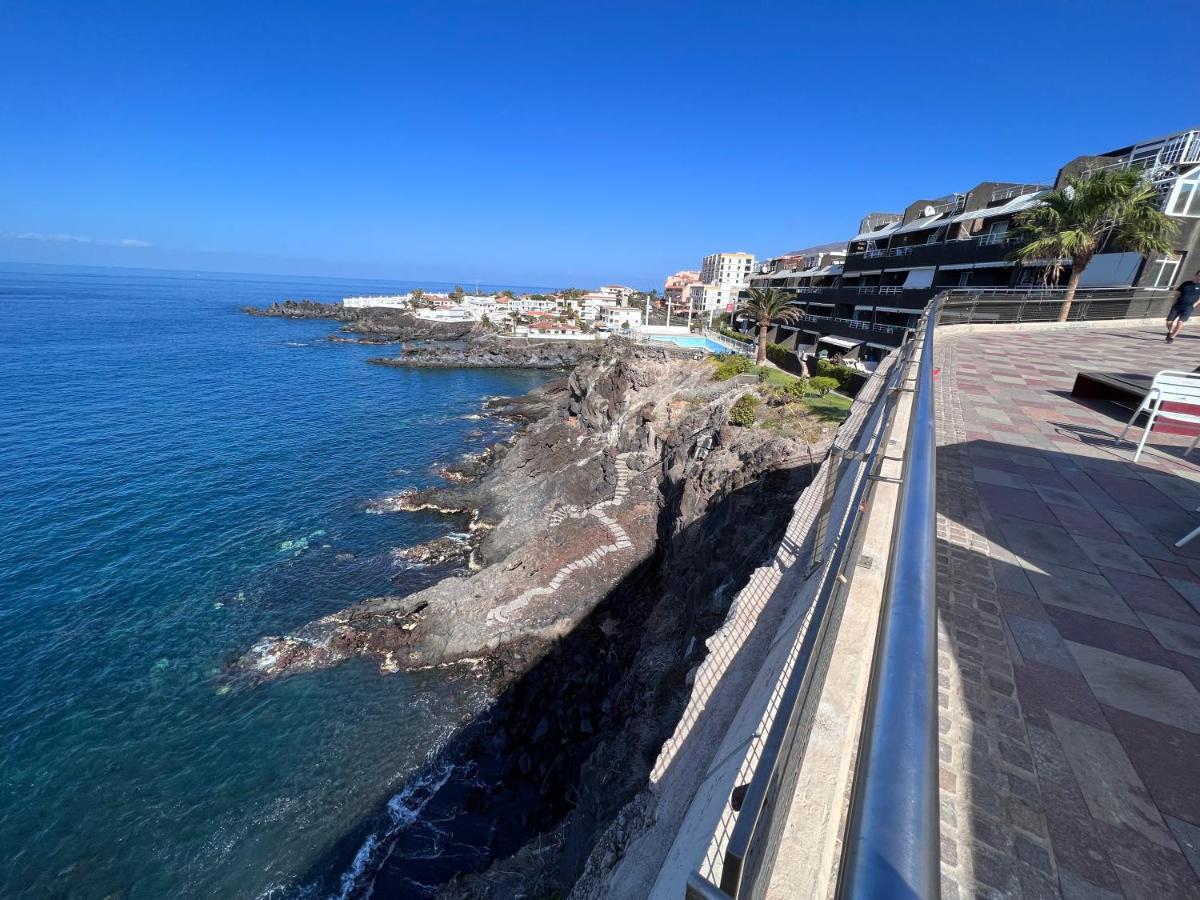 Costa Isora Apartment Puerto de Santiago  Exterior foto